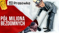 USA vs bezdomni | Przegląd Idei #52 (30. 01. 2023)