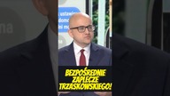 Kramek, Suchanow, Mycielski - to bezpośrednie zaplecze Rafała Trzaskowskiego! #ByleNieTrzaskowski