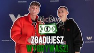 QUIZ O STARYM POLSKIM YOUTUBE! IRL | ZGADUJESZ, WYGRYWASZ! #3 | Asasyn08