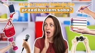 Dlaczego powinnaś ogarnąć swoje FANTASY SELF- zrób MIEJSCE na to co WAŻNE!