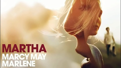 Martha Marcy May Marlene (2011) [Lektor PL]