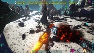 MÓJ REX UCZY SIĘ LATAĆ | ARK: Genesis #17