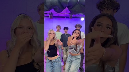 Shake it Dance Trend  ft.  Kaido, Gia, Chowbaby & more #Shorts #Dance #Trending #Viral #fyp
