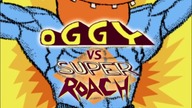 Oggy und die Kakerlaken Die superkakerlake S1E48 Volledige aflevering in HD