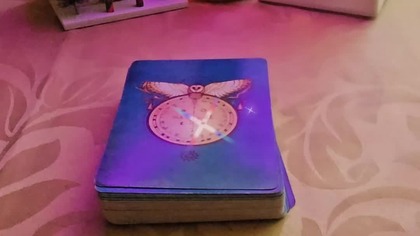 Przekaz od przodków i aniołów PONIEDZIAŁEK 5 STYCZEŃ 