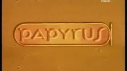 Papirus odc 04 - CDA