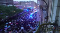 burda w Poznaniu