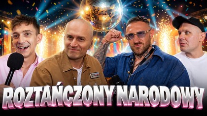 WBILIŚMY NA NARODOWY Z KIZO I EBE EBE