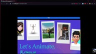 Nie ogarniam #ai #aianimation