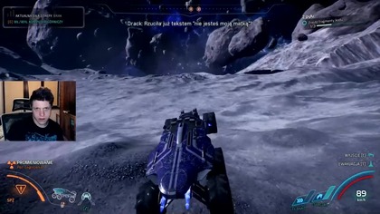 Mass Effect Andromeda #66 | Kultywator