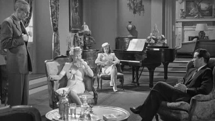 Żegnaj laleczko 1944 lektor pl