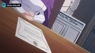 0 no Tsukaima: Futatsuki no Kishi odcinek 07 napisy pl