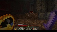 I think that strange noise is lava #minecraft #game #gaming #Bruh #Nether #Short #Shorts