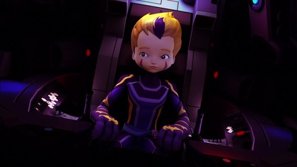 KOD LYOKO EWOLUCJA POLSKA - ODC.  13 - Piątek trzynastego [HD]