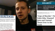 Festiwal antypolonizmu żydowskich medi&oacute;w pomimo wyciągniętej dłoni polskich władz - J. Międla