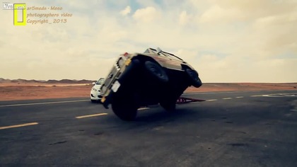 Jazda Hyundai Accent