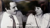 Andrzej Zaucha - Historia ta dla grzecznych jest dzieci