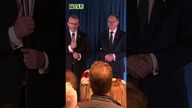 Braun dziękuje Korwinowi - Mikke #shorts #braun #korwinmikke