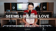 Dziemian - Seems like the love  (Home Live Sessions)