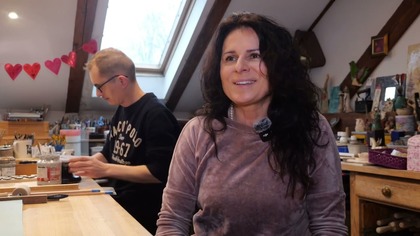 Jaworexpress 10. 02. 2026 - Wiadomości telewizyjne
