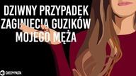 Dziwny przypadek zaginięcia guzików mojego męża - REDDIT Creepypasta LEKTOR PL