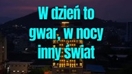 Ktoś się melduje, ktoś znika jak mgła