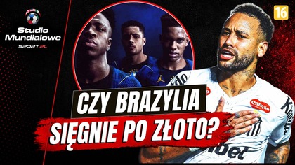 NIKT NIE WIERZY W BRAZYLIĘ.  SZYKUJE SIĘ KOLEJNA KATASTROFA?