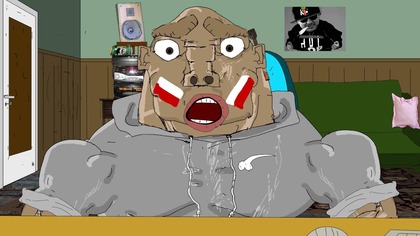 SPEJSONVLOG - EURO 2016