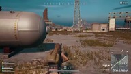 PUBG Ranny SQŁOT Akcja Na Ratunek Plus Okno