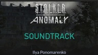 S. T. A. L. K. E. R Anomaly MAIN MENU Soundtrack
