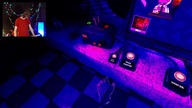 PIZZOWA IMPREZA [POSZŁO ŹLE] | Five Nights at Freddys VR: Help Wanted #12