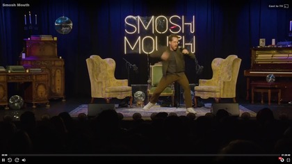 Smosh Mouth LIVE 2024