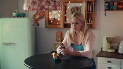 Dziennik porzuconej dziewczyny S01E04 Lektor PL