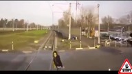 Ku przestrodze