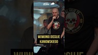 WUWUNIO dissuje KANIOWSKIEGO #bitwaopoludnie #wuwunio #palhajstv