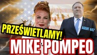 Pompeo w Warszawie! Po co przyjeżdża AGENT 447!? SAME FAKTY O MIKE POMPEO || Tomasz Sommer NCzasTV