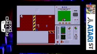 H. E. R. O.  Human Extraction & Rescue Operation [1994] ATARI ST