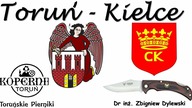 Moje Kielce i ...  Toruń