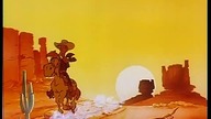 Lucky Luke - 10 - Wyjęci spod prawa