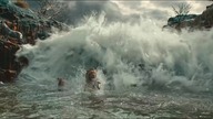Mufasa: Król Lew (2024) 4K - Wyścig o życie