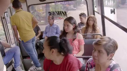 Contigo Si 005 NAPISY PL