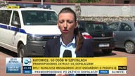 Plaga zatruć w Katowicach.