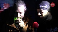 TYMON & TRANSISTORS - Polskie Gówno Tour - Warszawa - relacja Rock Radia