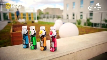 COMEDYCENTRAL - 01-04-2025 - Identy, Sponsorzy, Zapowiedzi, Reklamy, Ogłoszenie wyborcze