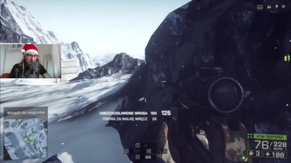 WORKUTA Z TEMU | Battlefield 4 #4