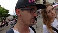 imba pod pałacem preżydenckim