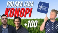 PO CO NAM POLSKA IZBA KONOPI?