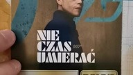Zdrapki NIE CZAS UMIERAĆ JAMES BOND 007 Wygraj 200 000 zł #shorts