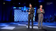 kabaret skeczów męczących - polacy wracają z wakacji