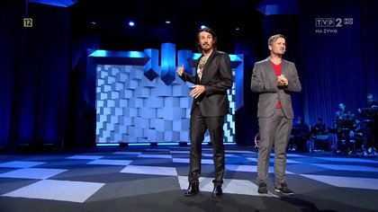 kabaret skeczów męczących - polacy wracają z wakacji
